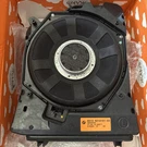 Oem Bmw F30 F32 F33 F34 F36 F80 Left Subwoofers Audio Speaker Harman Kardon. Fixed Price $40.00.