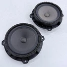 Hyundai IX35 Speaker Door Set 96330-2S000 Front Pair Lh Rh Audio 10-13. Fixed Price $31.29.