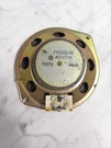 Vintage Mopar 4222776 Door Radio Speaker 1983-1988 71273 0635. Fixed Price $9.38.