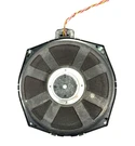 6929102 Front Left Logic 7 Central Bass Sub Woofer Speaker Oem Bmw E90 E92. Fixed Price $50.00.