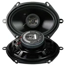 Hifonics Zeus 7" - 6 8" Coaxial Speaker 250 Watts Maxx (no Grills). Fixed Price $49.99.