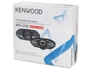 New Kenwood KFC-415C 4" X 10" 2-WAY 160 Watt Flush Mount Car Audio Speakers Pair. Fixed Price $78.90.