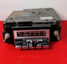 1973-1987 Delco Oem Chevy Push Button Am/fm Radio Impala Buick Pontiac. Fixed Price $125.00.