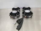 2023 Hyundai Palisade Calligraphy Harman Kardon Speaker Set. Fixed Price $150.00.