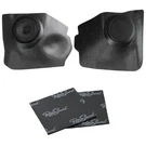 Retrosound Kick Panel W/ Standard Speakers & Dampening KPV035670-62-KPR2-M. Fixed Price $198.99.