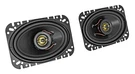 Jegs Dash Speakers For 1968-1982 Chevrolet Corvette Size: 4 In. X. Fixed Price $55.99.