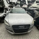 2009 Tt Left Right Door Audio Loudspeaker Used Oem 8J0035412A. Fixed Price $69.99.