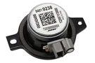 Genuine Gm Body Rear Corner Upper Garnish Molding Speaker 84019238. Fixed Price $30.05.