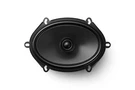 Sony XS-680GS 16 20 Cm (6 ) 2-WAY Coaxial Speakers. Fixed Price $128.00.