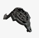 2020 Volkswagen Arteon Dash Instrument Panel Audio Loudspeaker Oem. Fixed Price $38.24.