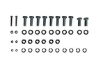 Trailfx Winch Mount Plate Bracket WA037. Fixed Price $18.51.