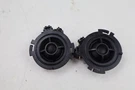 2007-2015 Audi Q7 Front Left & Right Side Door Tweeter Speaker Set Of Oem. Fixed Price $48.99.