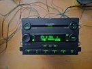 2005-2006 Ford Mustang Shaker 500 Radio Disc Cd MP3 Player Oem 4R3T-18C815-HJ. Fixed Price $197.03.