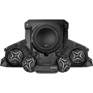 Ssv Works 5 Speaker Kit W/ A-spec Sub MAVR-PHZ4ATD. Fixed Price $1998.06.