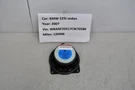 2006-2007 Bmw 525XI Door Speaker 6930902 Oem. Fixed Price $14.99.
