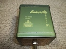 Vintage University Tweeter Speaker High Pass Filter Model N1. Fixed Price $34.00.