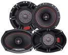 Mb Quart RK1-116 6.5" 200WATTS +2X RK1-16 6X9" Coaxial Car Speakers. Fixed Price $299.98.