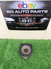 2007-2013 Bmw X5 E70 Genuine Front Rear Left Right Door Speaker Oem 65139141494. Fixed Price $37.46.