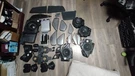Audi A8 Bang & Olufsen Sound System 4H0035465B,4H0035466. Fixed Price $1750.00.