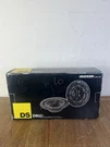 Kicker 6-1/2" 4-OHM 100W Coaxial Interior Car Speakers 11DS65. Fixed Price $59.99.