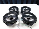 Subaru Impreza GH2 GH3 GH6 GH7 GH8 Genuine Front And Rear Door Speakers Jdm. Fixed Price $58.00.