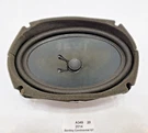 03-18 Oem Bentley Continental Gt Front Right Passenger Door Sound Speaker. Fixed Price $59.95.