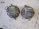 73-77 Gm Body Delco 10 Ohm Dual Dash Speakers Oem Pair Rare. Fixed Price $35.00.
