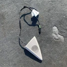 2003-2009 Mercedes Benz E320 E350 Front Door Speaker Tweeter A2115408303. Fixed Price $24.99.
