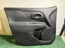 2017 Jeep Renegade Latitude Front Left Lh Driver Door Trim Panel Cover Oem. Fixed Price $64.00.