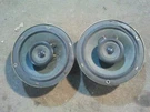 Alpine 6267GX 1/2" Way Speakers 90 Watts 4 Ohm. Fixed Price $45.33.