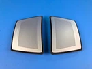 12-17 Bmw F13 640I 650I M6 Rear Deck Shelf Speaker Cover Grilles Bang & Olufsen. Fixed Price $84.99.