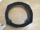 Ferrari 458 - Lh Door Speaker / Woofer Holder # 260130. Fixed Price $37.49.