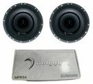 Diamond Audio MP654 6.5"PRO Full Range Coaxial Horn Speakers 101DB Harley Bagger. Fixed Price $439.95.
