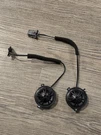 2011-18 Vw Jetta Pillar Tweeters Speakers Pair 5C6 035 411 B. Fixed Price $59.99.