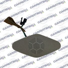 2010-2017 Chevrolet Traverse Left Driver Pillar Speaker Tweeter Cover 10382215. Fixed Price $39.97.