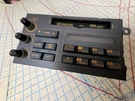 90-93 Chevy Corvette Bose Audio Radio Stereo System Cassette Player 16160751. Fixed Price $125.00.