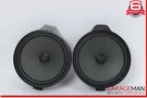 14-20 Mercedes X156 GLA250 Front Rear Right & Left Side Door Sound Speakers. Fixed Price $55.00.