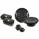 Jbl GTO609C 6.5" 540W Car Audio Stereo Component Speakers System Set. Fixed Price $123.90.