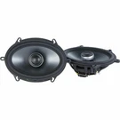 Polk Audio MM572 5X7 Series 100W Rms 300W Max 2-WAY Coaxial Speakers (pair). Fixed Price $179.00.