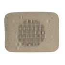 2001-2003 Acura Mdx Rear Back Overhead Roof Tweeter Cover Grill Trim Tan Oem. Fixed Price $29.99.