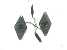 Jeep Grand Cherokee Zj 96-98 Oem Infinity Driver Passenger Tweeter Speaker Set. Fixed Price $49.99.