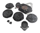 2014 Mercedes C250 (W204) Logic 7 Audio Sound System Speaker SET/8. Fixed Price $274.99.
