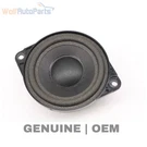 2003-2006 2008-2010 Porsche Cayenne Front Door Speaker 95564503200. Fixed Price $26.99.