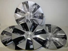 Lot 2020-2022 Tesla Model Y Oem 19" Gemini Wheel Cover Rim Hubcap 1044235-00-A. Fixed Price $170.00.