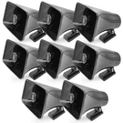 Pyle 8" Horn Speaker For Indoor/outdoor Use, 65W Power, Black, Pack. Fixed Price $105.99.
