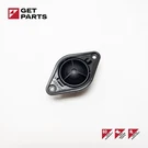 05 Porsche Cayenne 9PA Dashboard Sound Speaker 259725-001 Oem. Fixed Price $31.50.