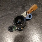 2005-2006 Nissan Altima Front Left Driver Side Tweeter Speaker Oem 172886. Fixed Price $14.99.