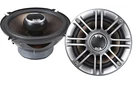 Polk Audio DB521 5.25-INCH Coaxial Speakers (pair, Silver). Fixed Price $98.96.