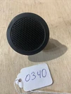 08-12 Land Rover LR2 Front Left Right Side Door Sound Tweeter Speaker Oem. Fixed Price $20.00.