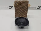 Speaker Bmw E30 E36 E34 E32 E31 4OHM 25W 65131386541. Fixed Price $103.77.